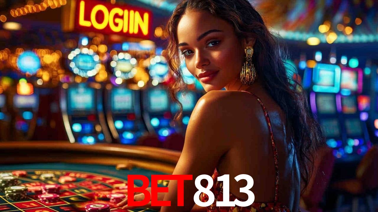 Experiência VIP bet813