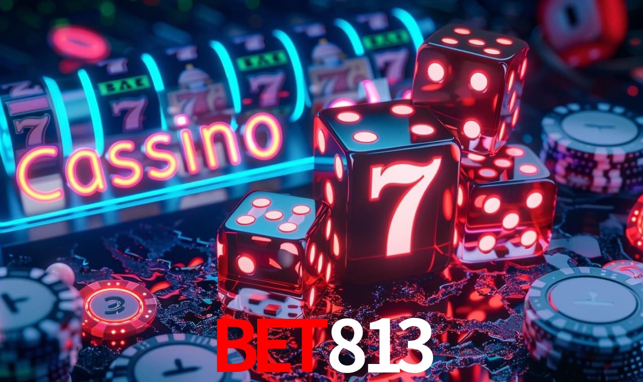 Welcome Bonus bet813