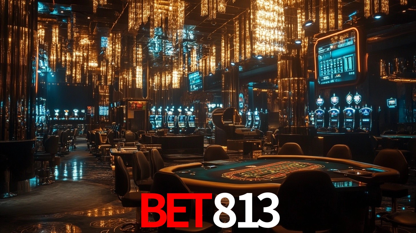 bet813