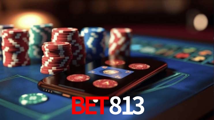 Estatísticas bet813