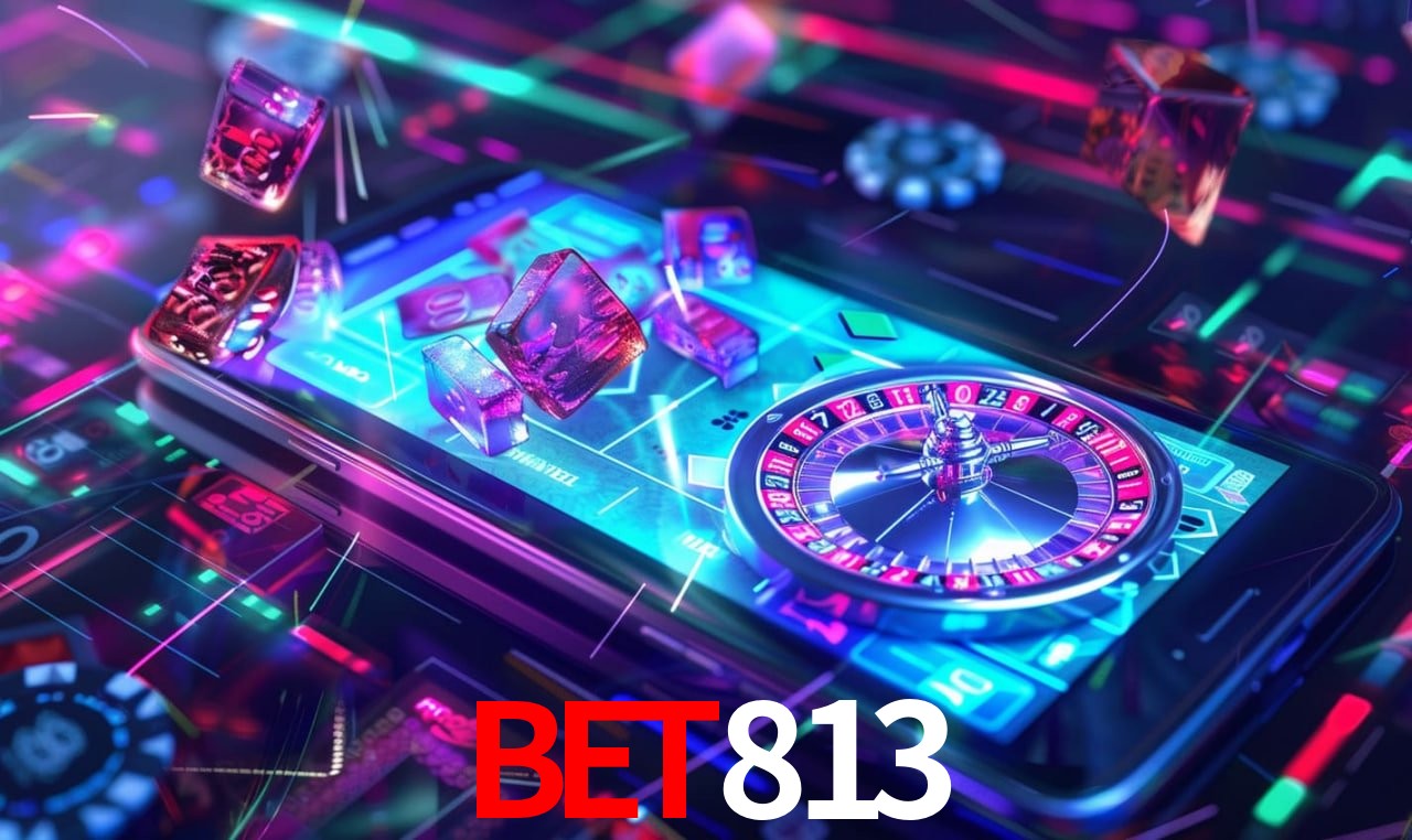 Mesa de Blackjack bet813