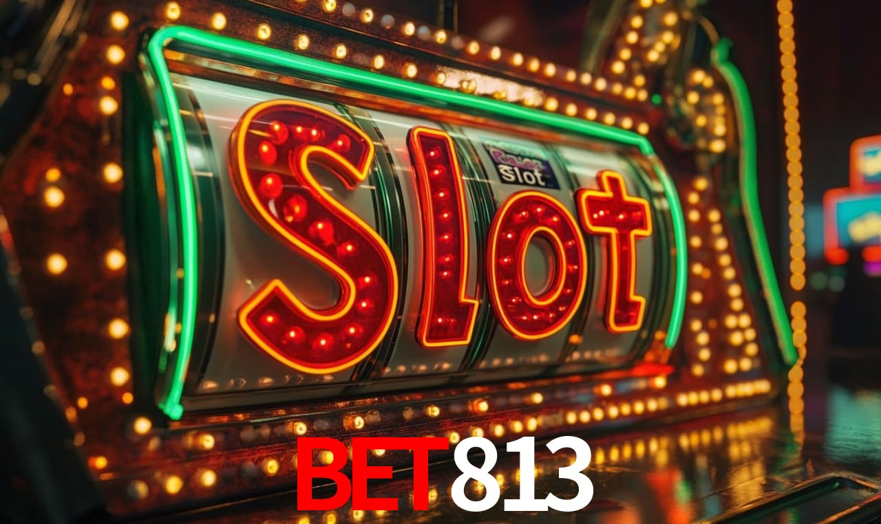 Diretório de Jogos bet813