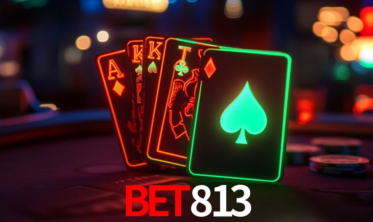Promoções Sazonais bet813