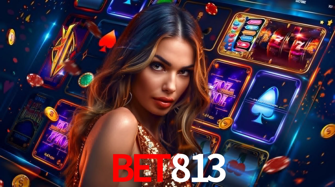 Inovações de Jogos na bet813: O Futuro das Experiências Interativas