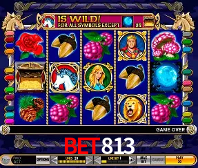 Descubra a Magia dos Jogos de Arcade no bet813