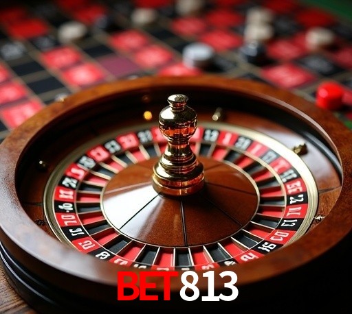 Benefícios da Conta bet813