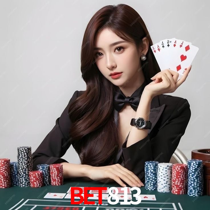 Jogos de Slot bet813