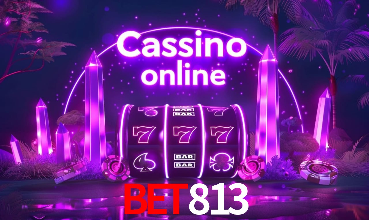 Avaliações dos Jogadores bet813