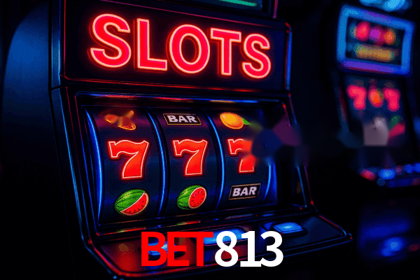 Tecnologia da Plataforma bet813