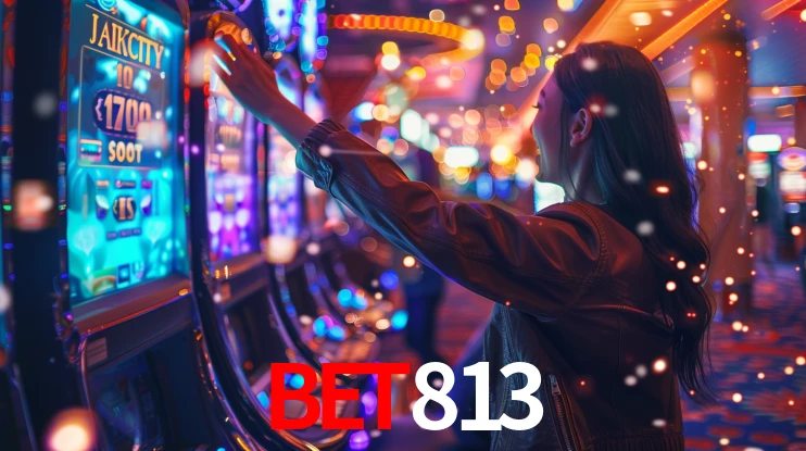 bet813: Jogos de Caça-Níqueis-Altas Recompensas, Roleta-Velocidade, Blackjack-Desafios Máximos