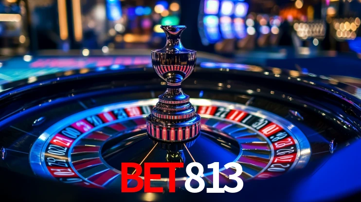 Experimente o Login Seguro Premium no bet813