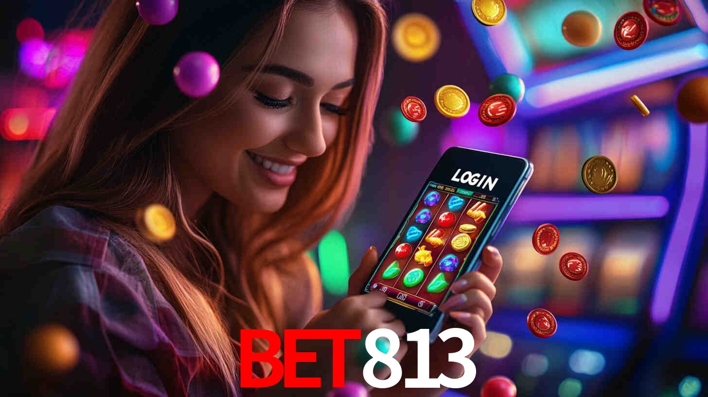bet813
