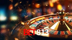 Cadastro Rápido bet813