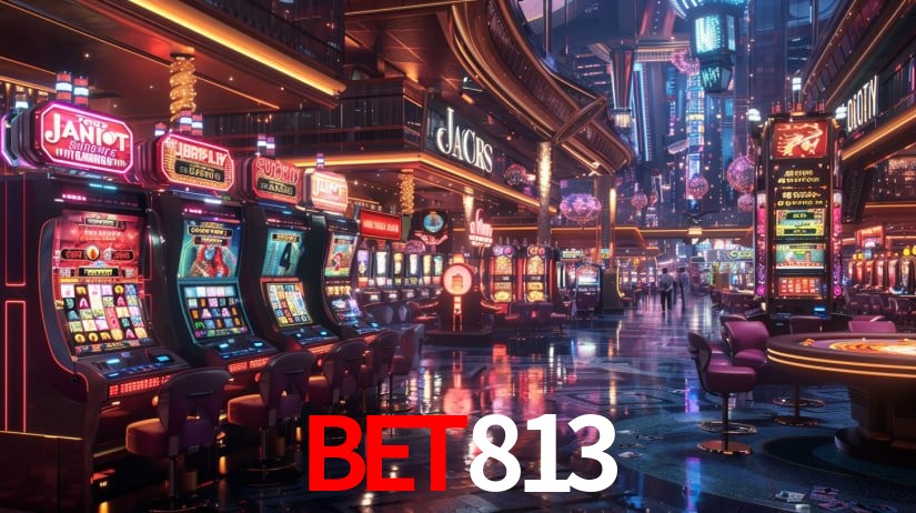 Games Directory bet813