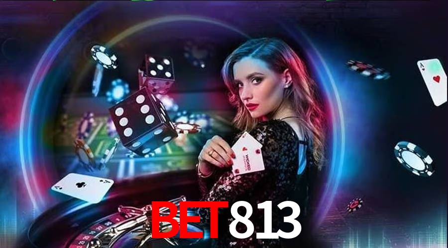 Exclusive Offers bet813
