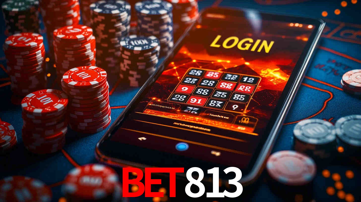 bet813: A Experiência de Casino com Jogos de Mesa ao Vivo