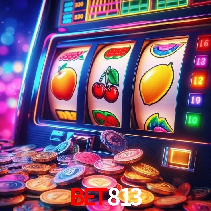 Casino VIP bet813