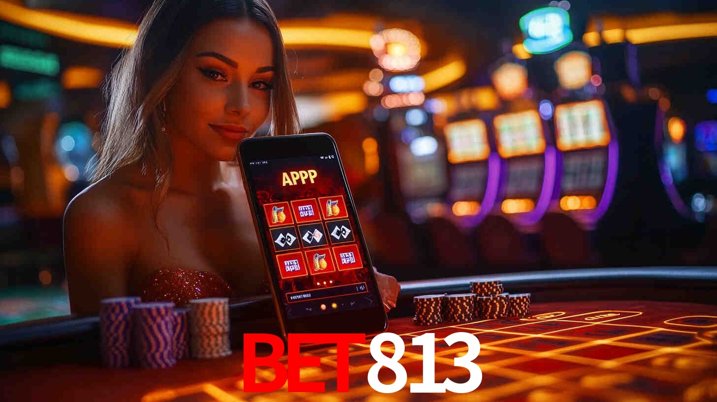 Descubra o Programa VIP da bet813: Vantagens Exclusivas para Jogadores