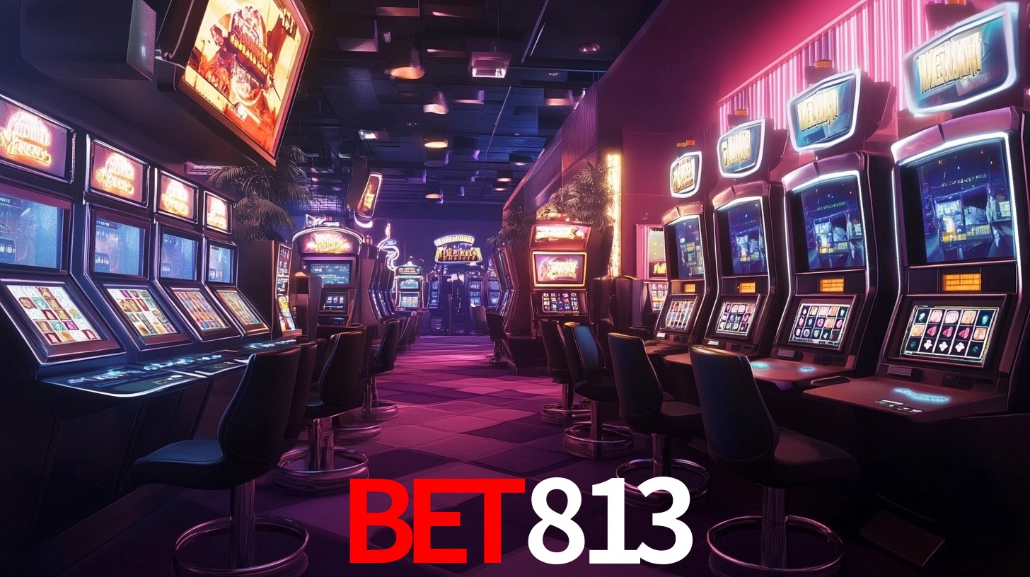 bet813