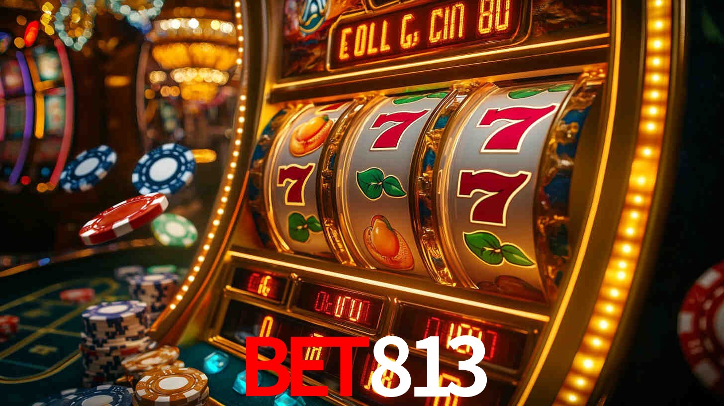 Exclusive Games bet813