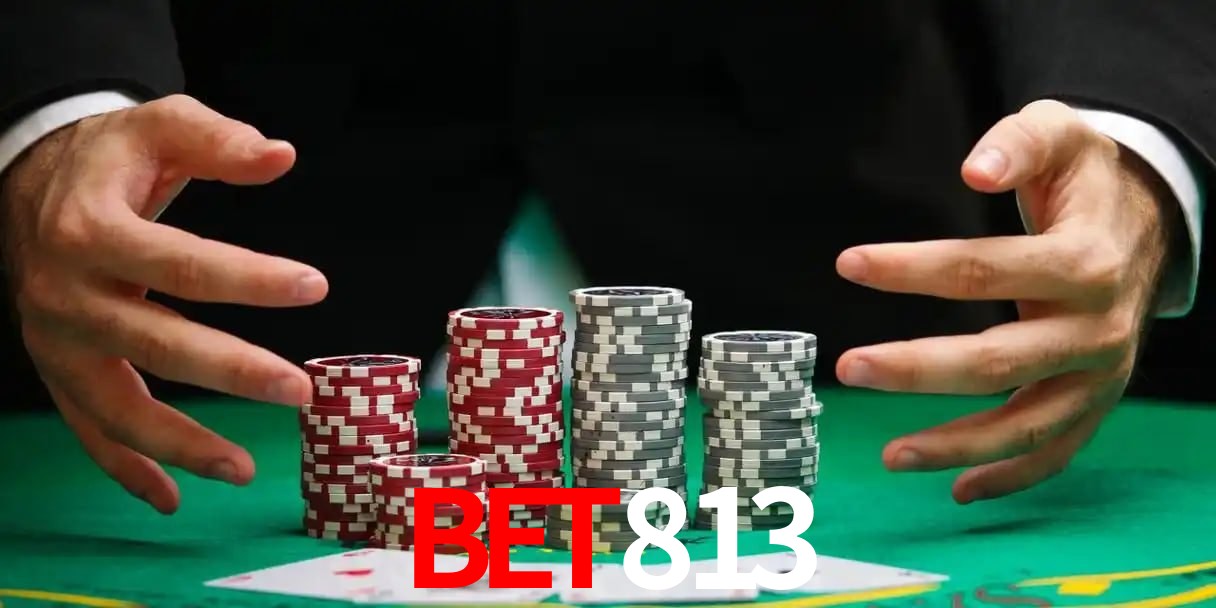 Promoção Relâmpago bet813