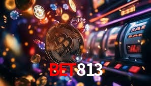A Emoção da Loteria na bet813: Uma Chance de Mudança de Vida