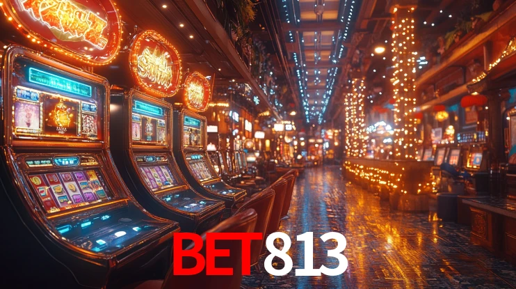 bet813.com