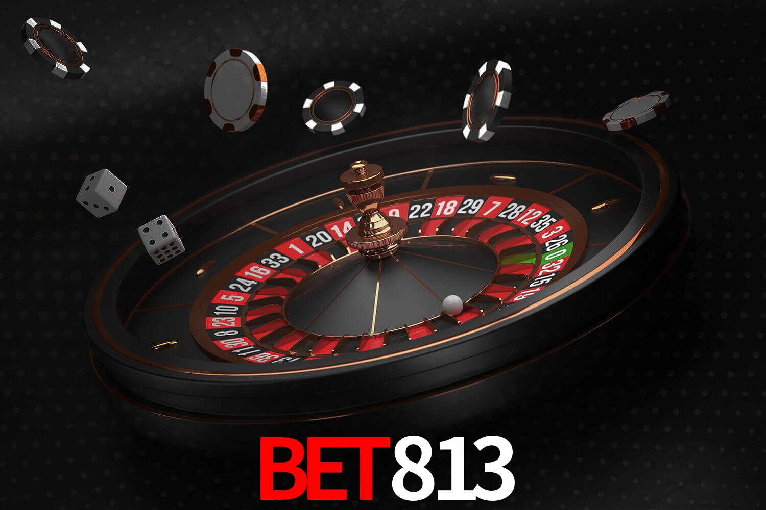 bet813