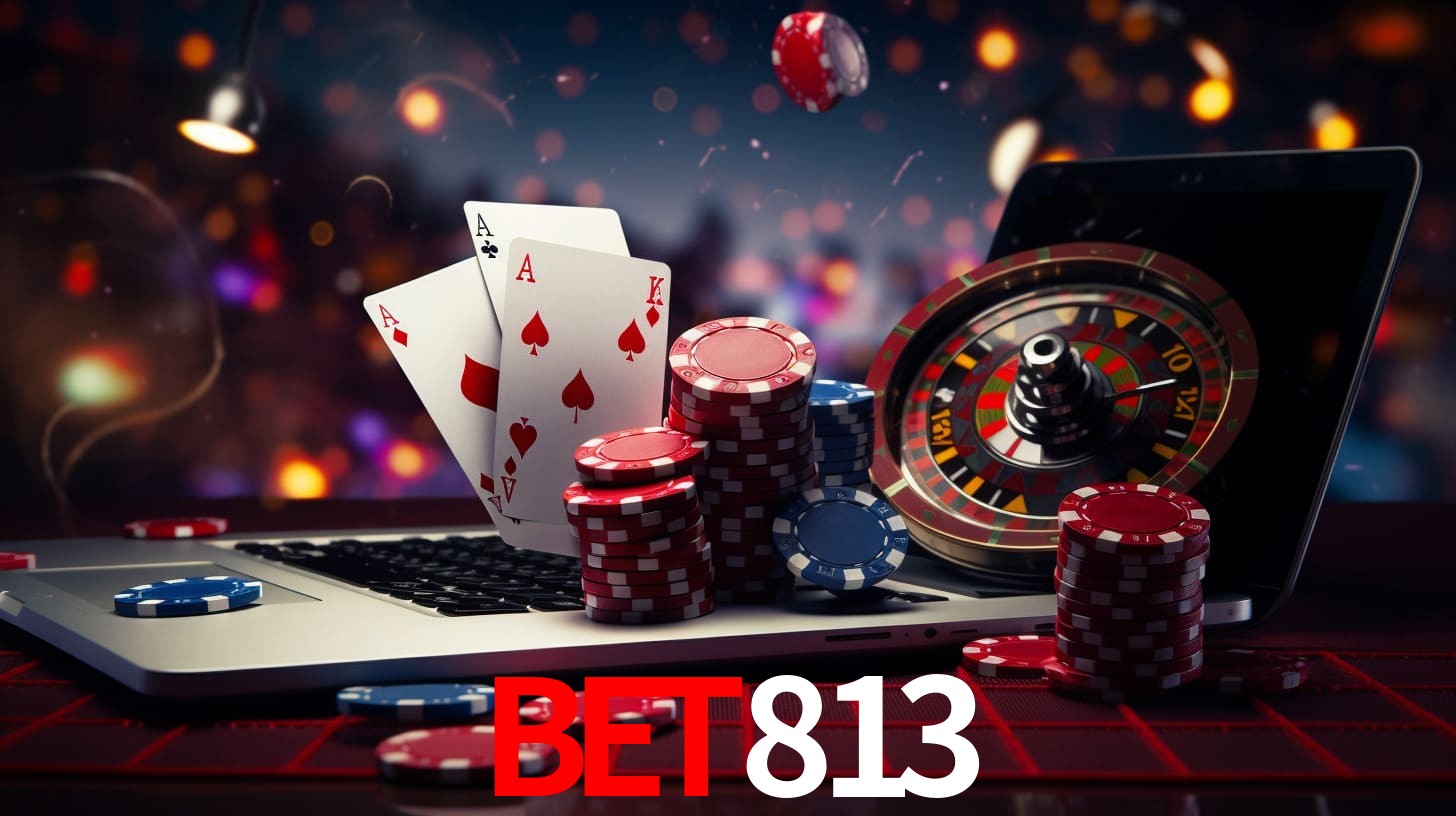 Roulette Table bet813