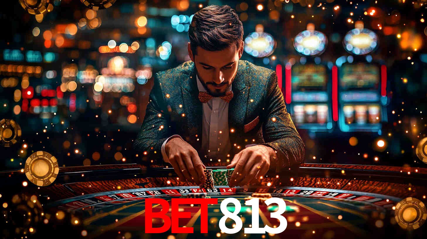 bet813 App Interface