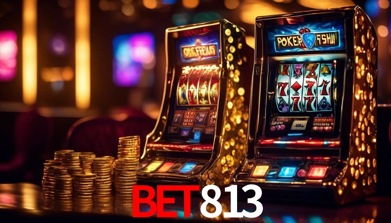 Descubra o Programa VIP da bet813: Vantagens Exclusivas para Jogadores