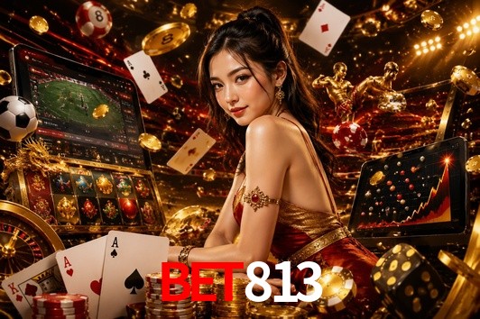 Responsive Design bet813