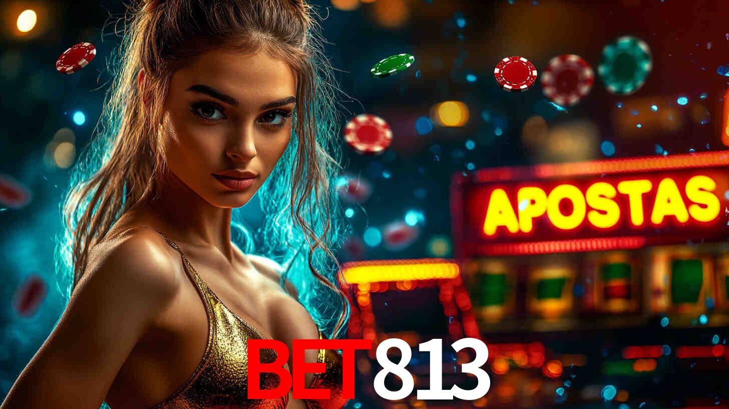 A Popularidade dos Caça-Níqueis no bet813