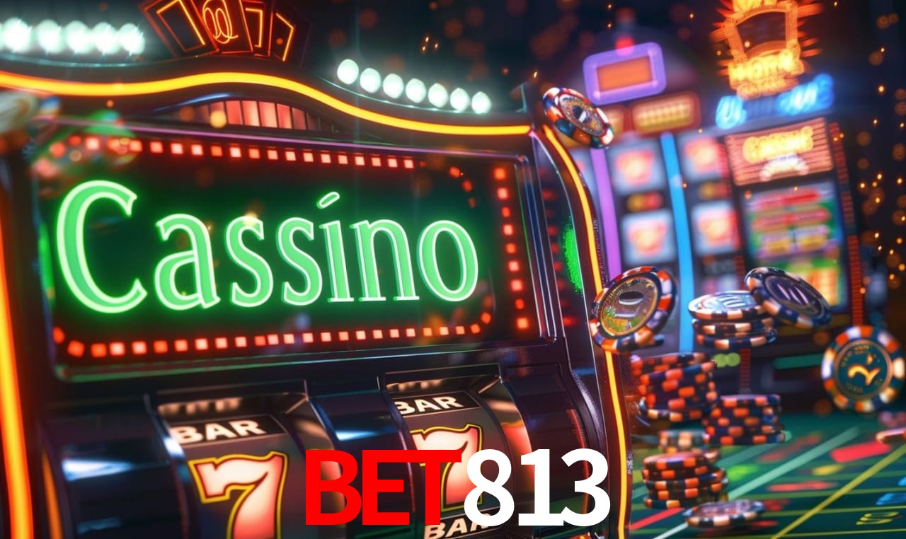 Recursos de Bônus bet813