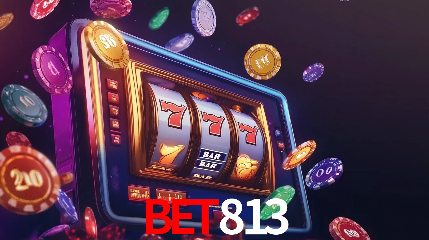 Welcome Bonus bet813