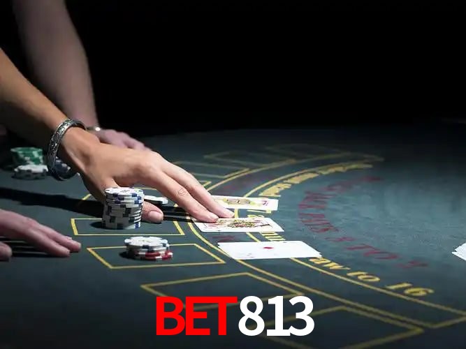 Login Seguro bet813