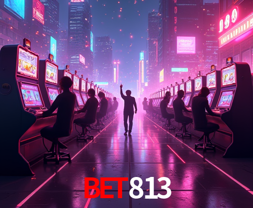 PIX Instantâneo bet813