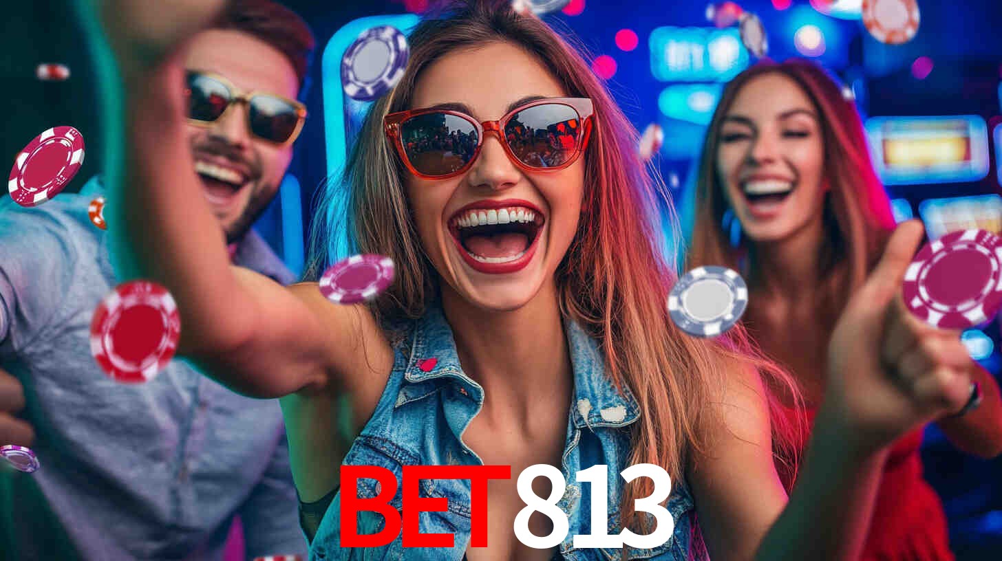 A Experiência Imersiva dos Cassinos Ao Vivo no bet813