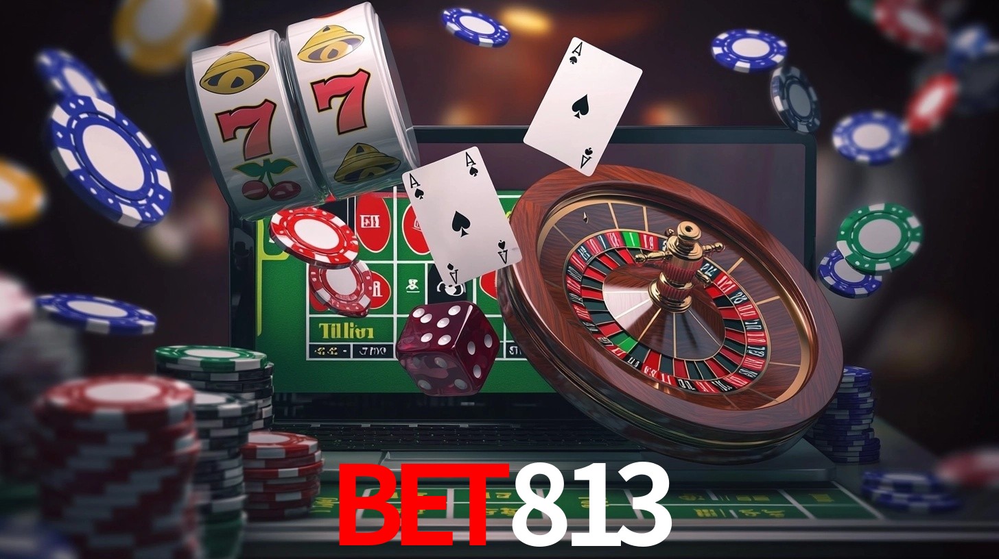 bet813