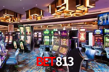 A Emoção da Loteria na bet813: Uma Chance de Mudança de Vida