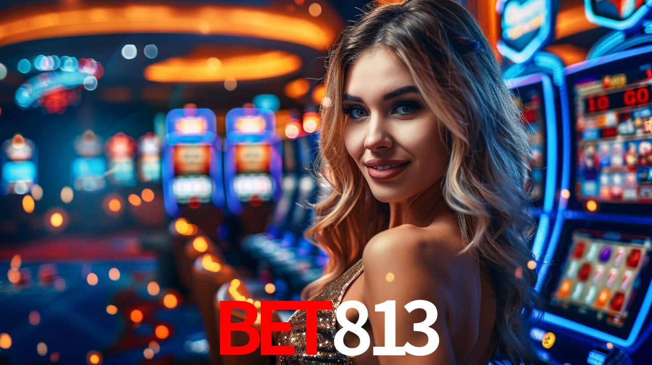 Bonus Features bet813