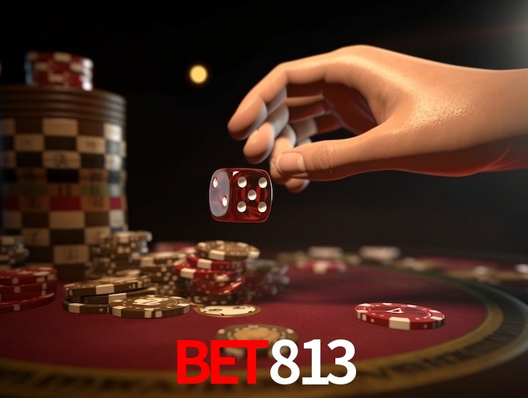 Estatísticas Esportivas bet813