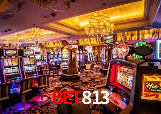 Descubra a Essência do bet813: Nossa História e Compromissos