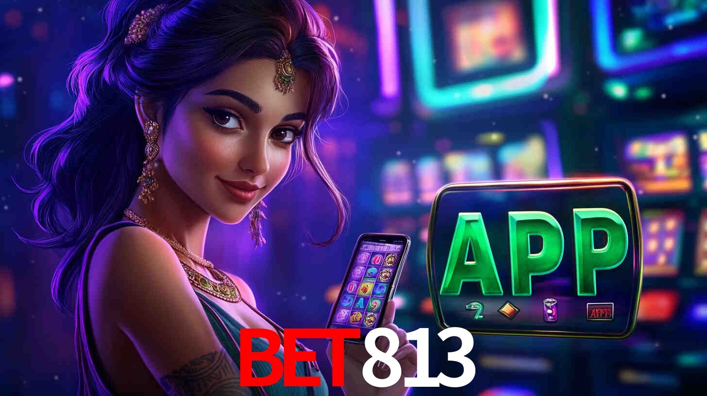 bet813.com