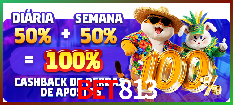 Qualificar VIP bet813