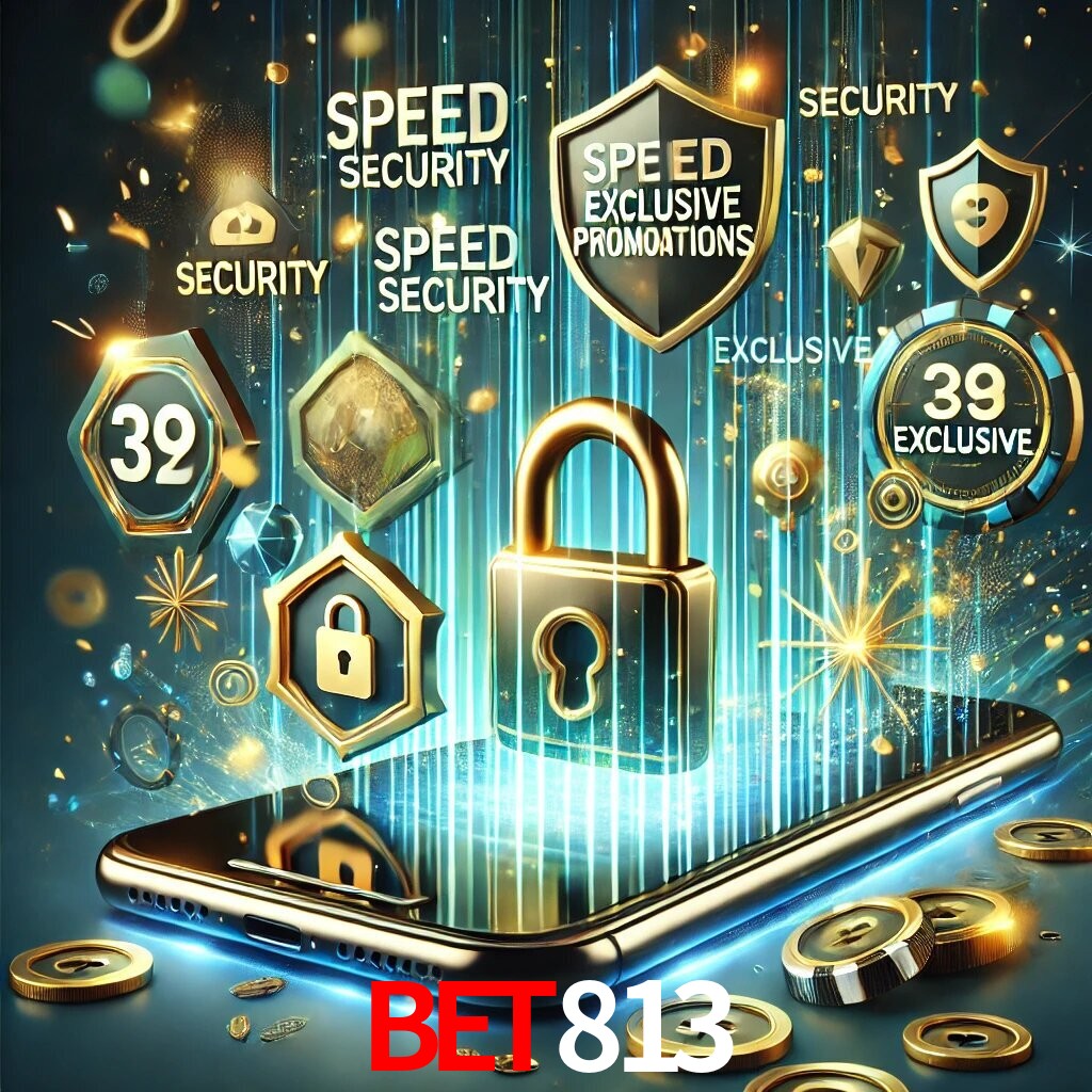 Vantagens do App BET813