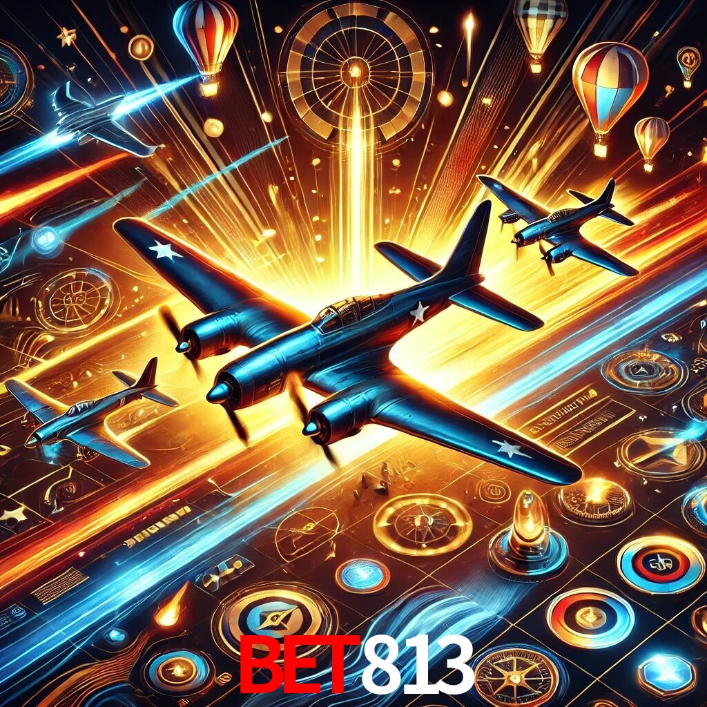 Vantagens do Aviator no BET813