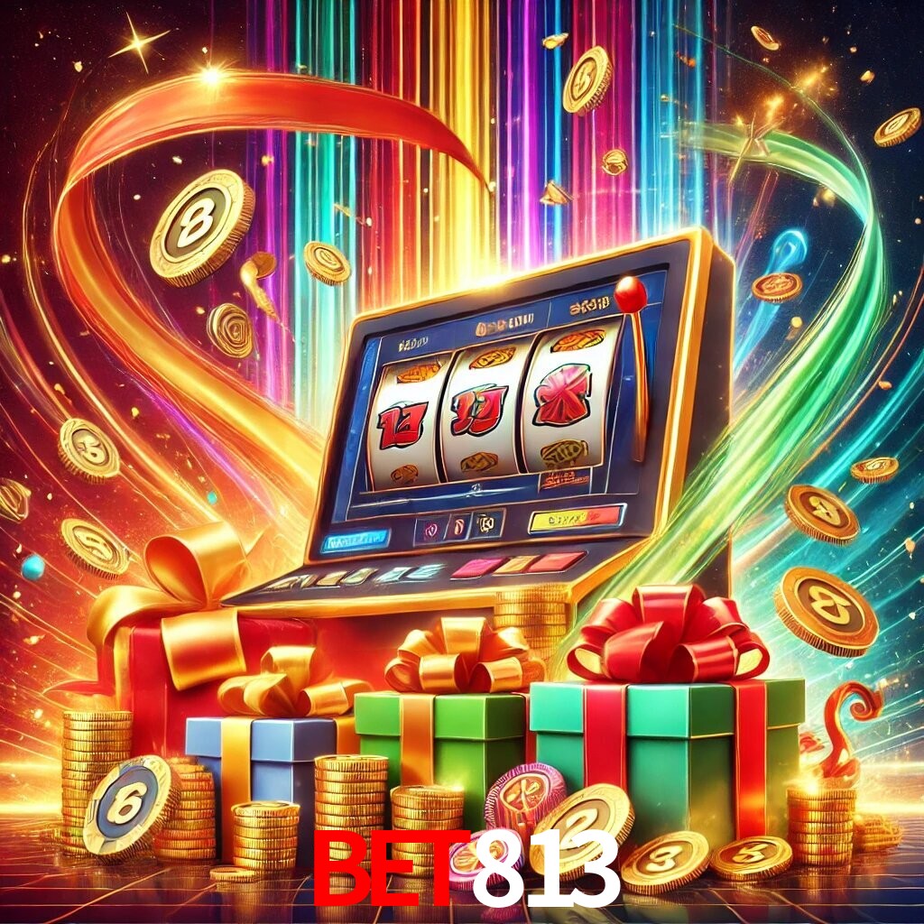 Promoções BET813